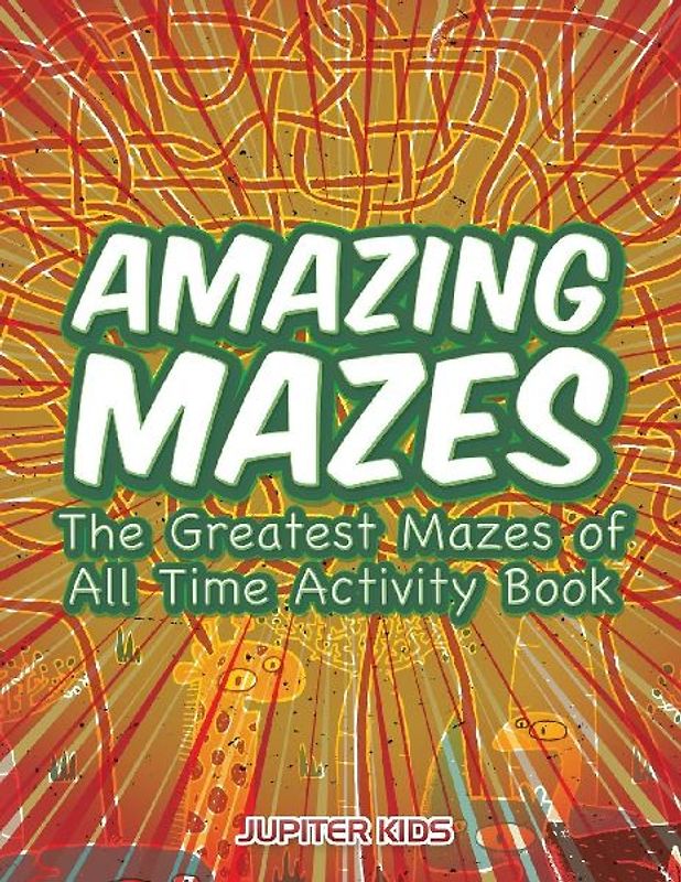 Amazing Mazes