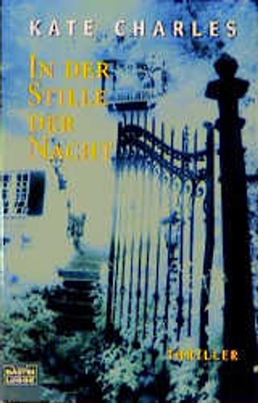 In der Stille der Nacht