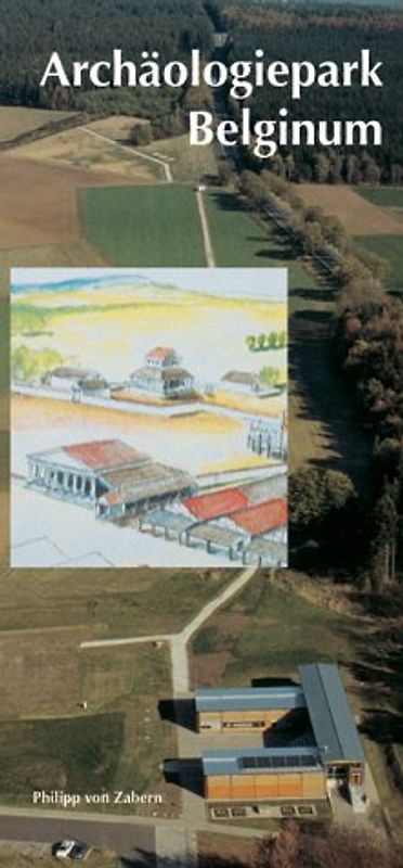 Archäologiepark Belginum