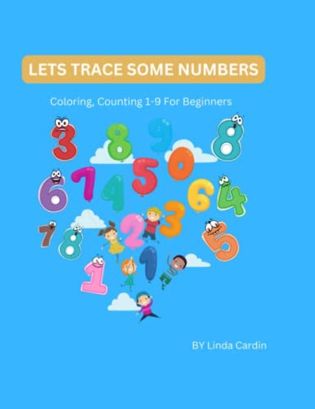 LETS TRACE SOME NUMBERS