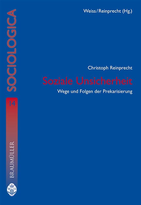 Soziale Unsicherheit