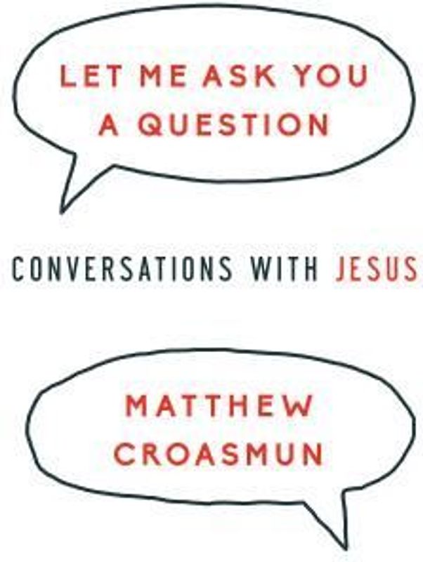 Let Me Ask You a Question