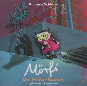 Mörfi - Der Fehler Räuber