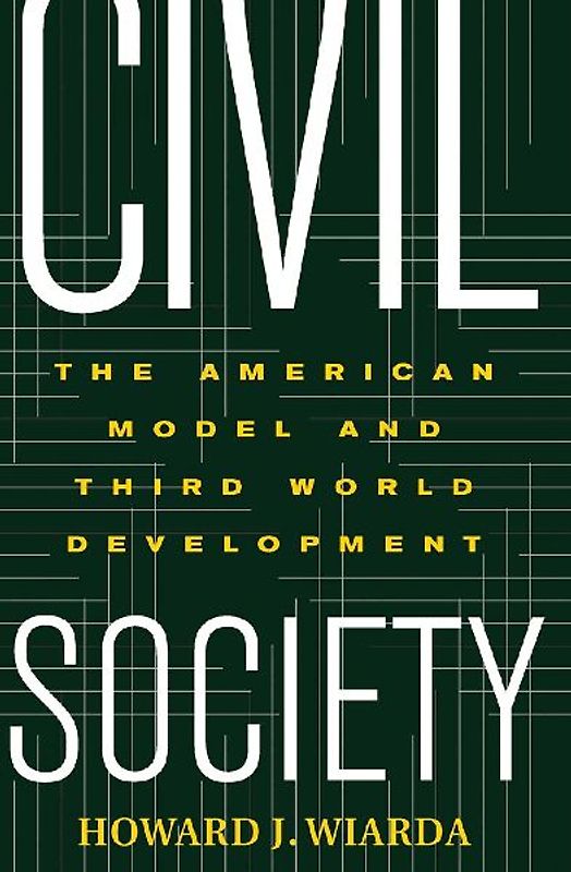 Civil Society