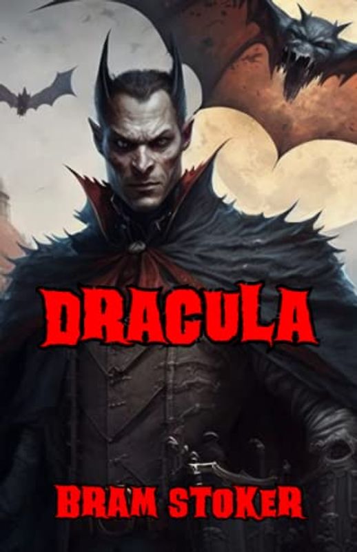 Dracula (Detailed Historical Context)