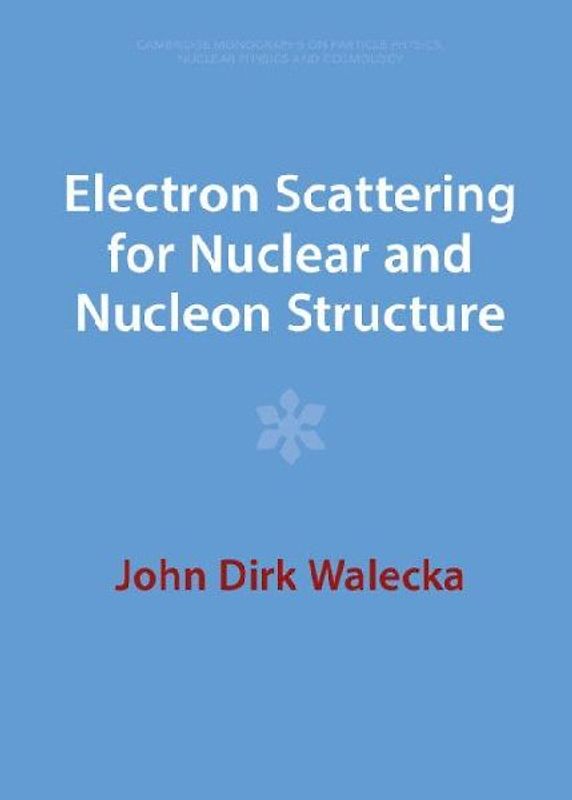 Electron Scattering for Nuclear and Nucleon Structure