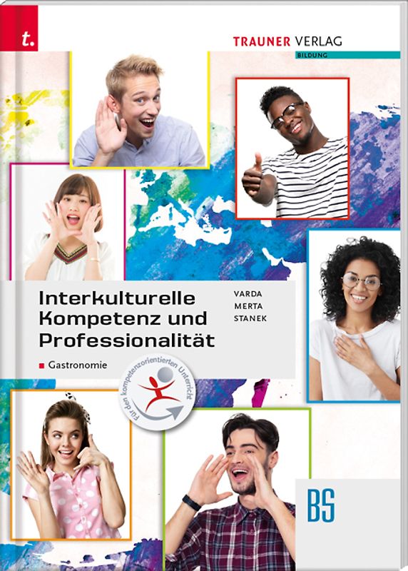 Interkulturelle Kompetenz und Professionalität