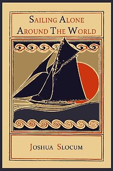 Sailing Alone Around the World