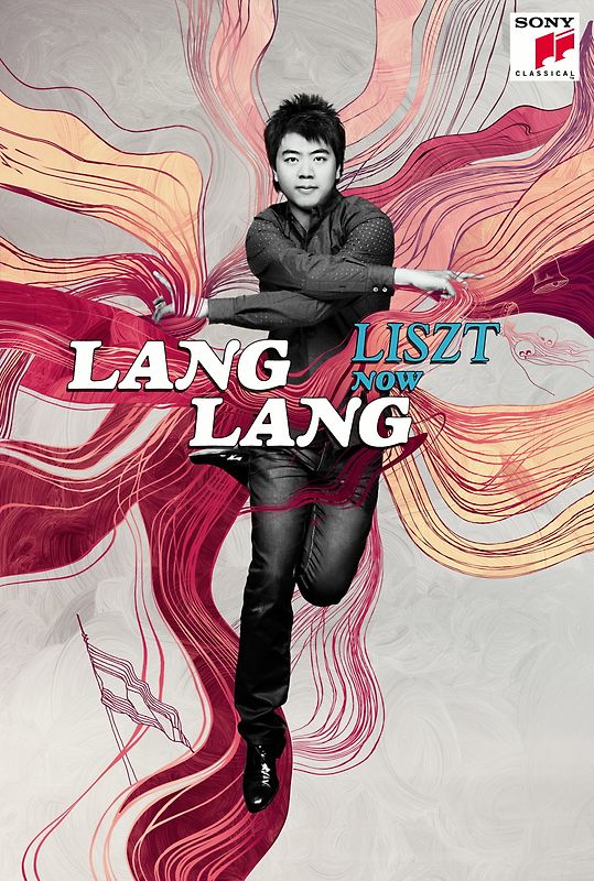 Lang Lang: Liszt - My Piano Hero