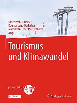 Tourismus und Klimawandel