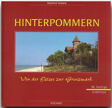 Hinterpommern