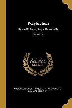 Polybiblion