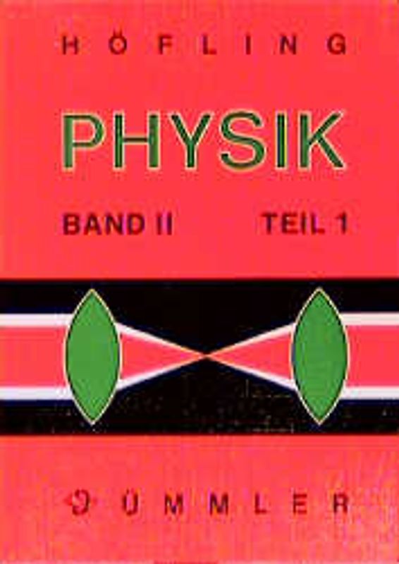 Physik Band II