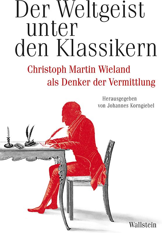 Der Weltgeist unter den Klassikern.