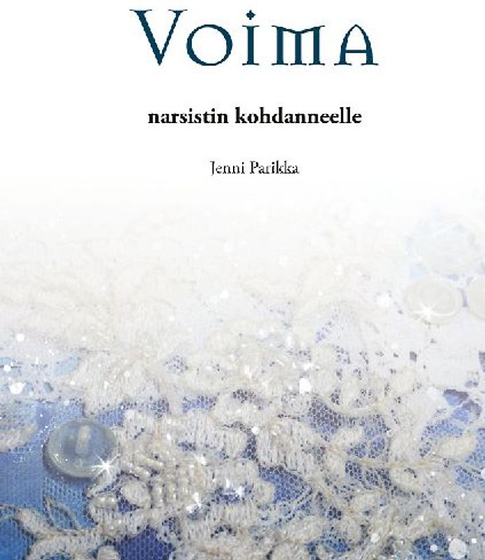 Voima narsistin kohdanneelle
