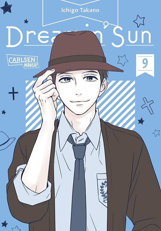 Dreamin' Sun 9