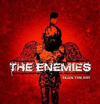 Enemies - Seize the Day