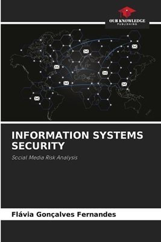 INFORMATION SYSTEMS SECURITY