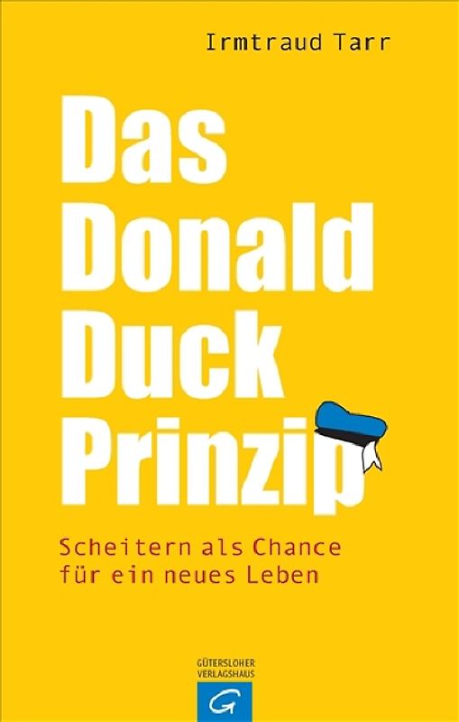 Das Donald Duck Prinzip