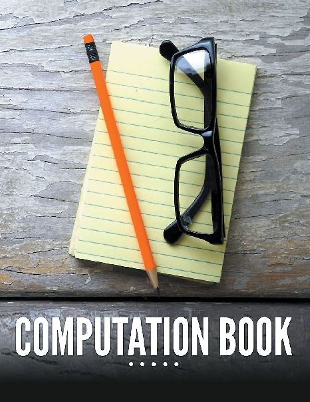 Computation Book