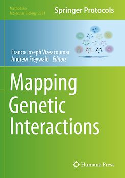 Mapping Genetic Interactions