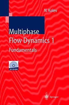 Multiphase Flow Dynamics 1