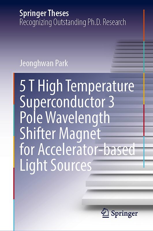 5 T High Temperature Superconductor 3 Pole Wavelength Shifter Magnet for Accelerator-based Light Sources