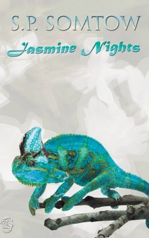 Jasmine Nights: The Classic Coming of Age Novel of Thailand in the 1960s - Somtow, S.P.
