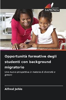 Opportunità formative degli studenti con background migratorio