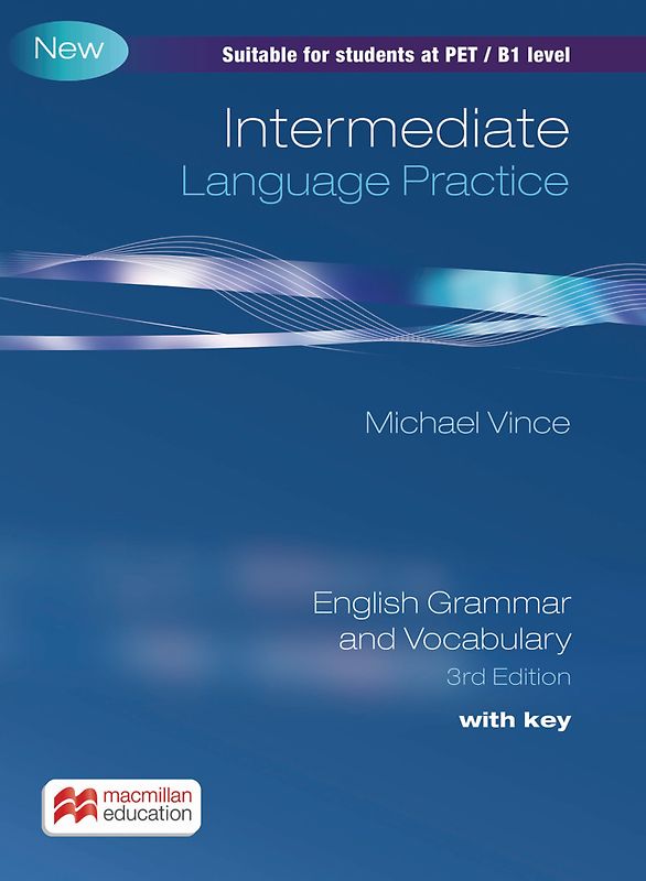 Intermediate Language Practice