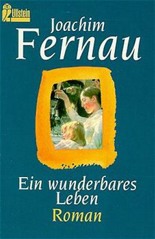 Ein wunderbares Leben