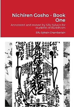 Nichiren Gosho - Book One