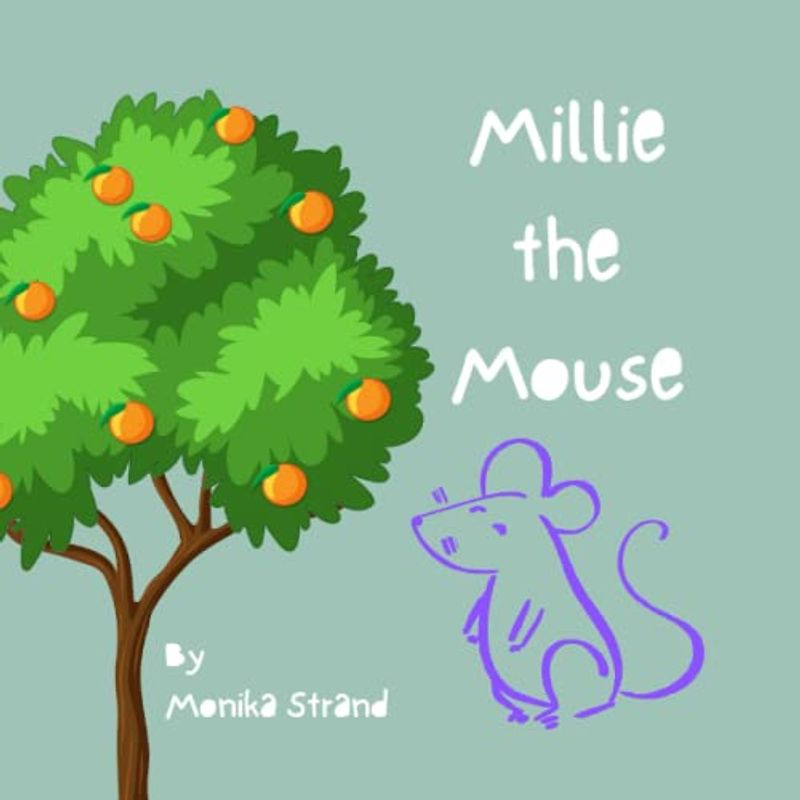 Millie the Mouse