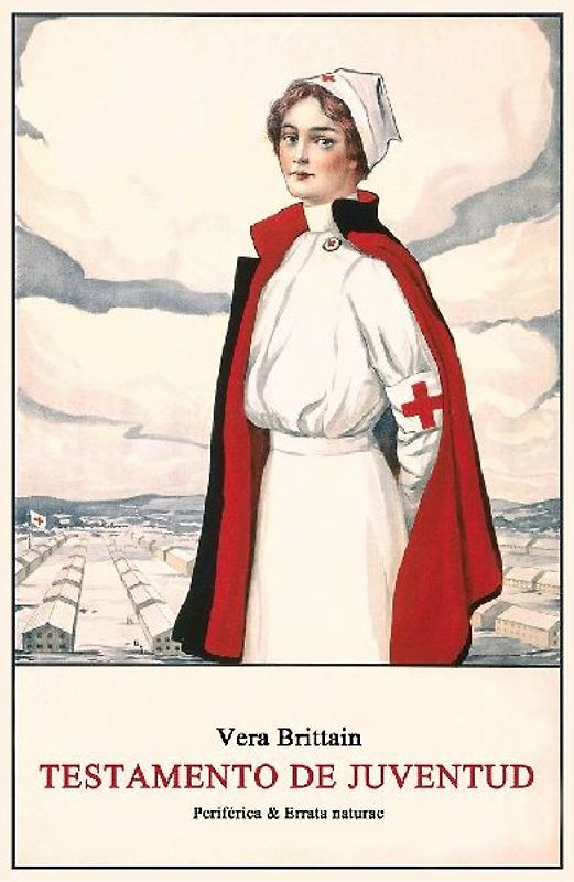 Testamento de Juventud