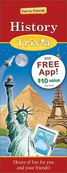 Fun for Friends: History Trivia