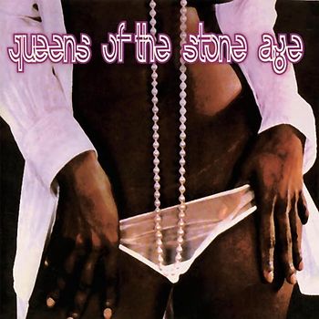 Queens of the Stone Age - Queens of the Stone Age