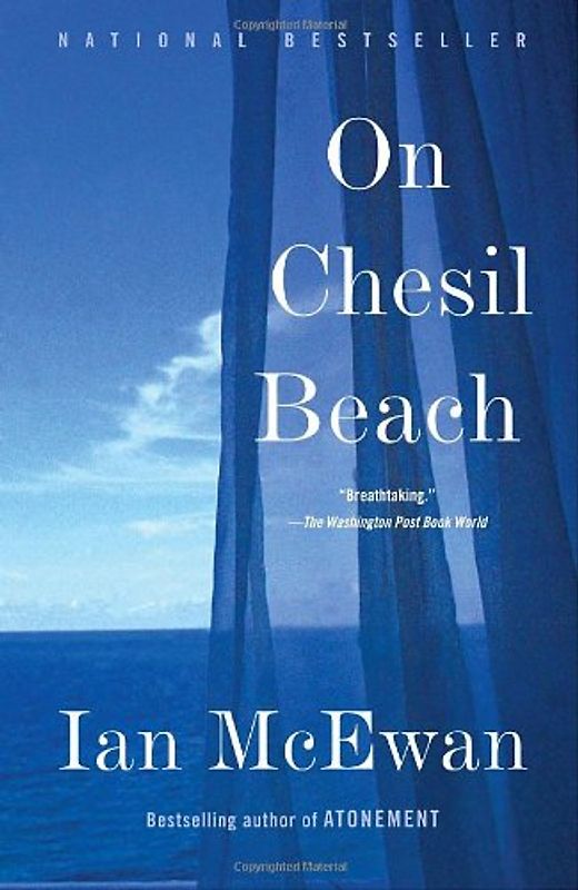 On Chesil Beach - McEwan, Ian