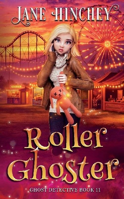 Roller Ghoster