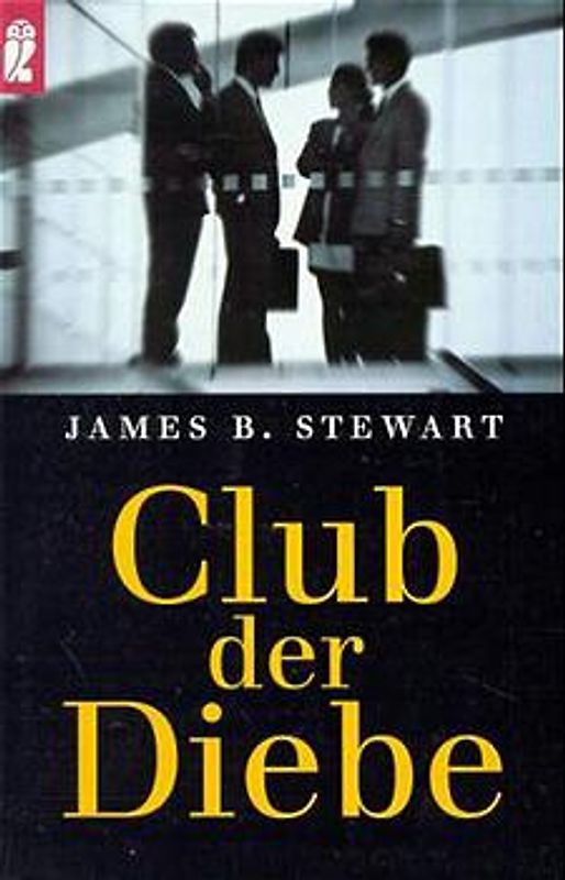 Club der Diebe
