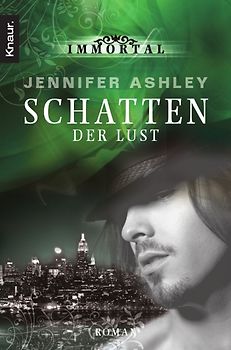 Immortal: Schatten der Lust