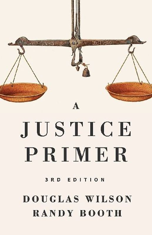 A Justice Primer