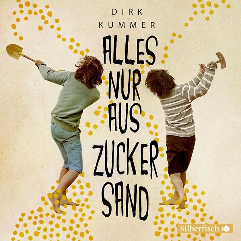 Alles nur aus Zuckersand