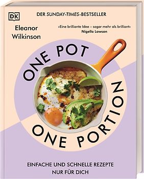 One Pot, One Portion