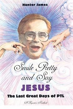 Smile Pretty and Say Jesus