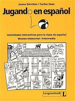 Jugando en español
