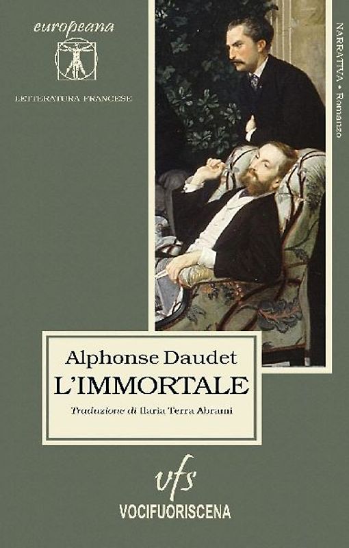 L' immortale