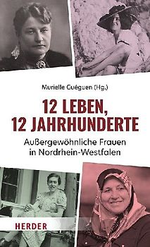 12 Leben, 12 Jahrhunderte