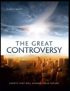 The Great Controversy