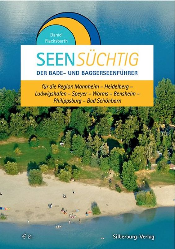 SeenSüchtig – Kurpfalz