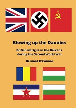 Blowing up the Danube